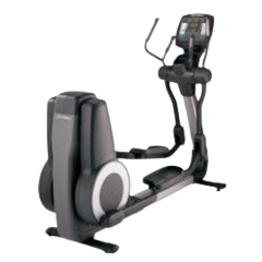 Crosstrainers & Ellipticals